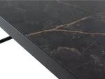 Стол Board 1600x700 черный — изображение 4