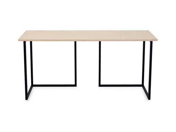 stol-board-1800x700-1 Стол Board 1800x700 бежевый, черный — изображение 2