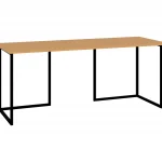 Стол Board 1800x700