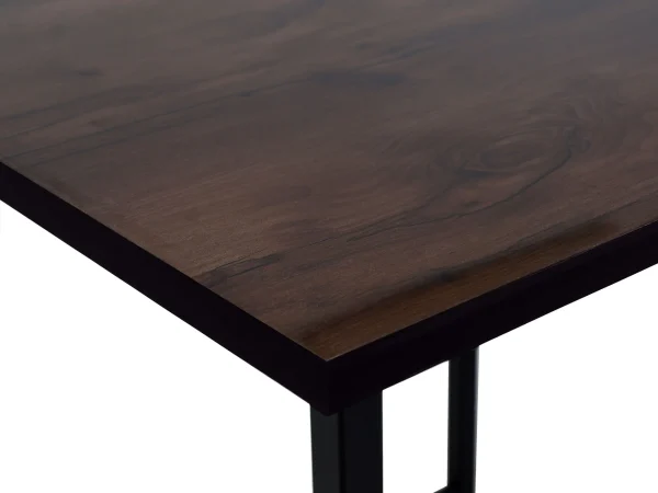 stol-board-1800x700-2 Стол Board 1800x700 коричневый — изображение 3