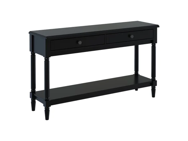 Стол консольный Blues черный — изображение 2