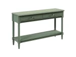 Стол консольный Blues зеленый — изображение 2