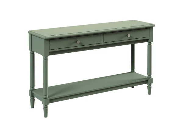 Стол консольный Blues зеленый — изображение 2