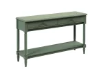 Стол консольный Blues зеленый — изображение 2