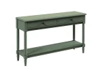Стол консольный Blues зеленый — изображение 2