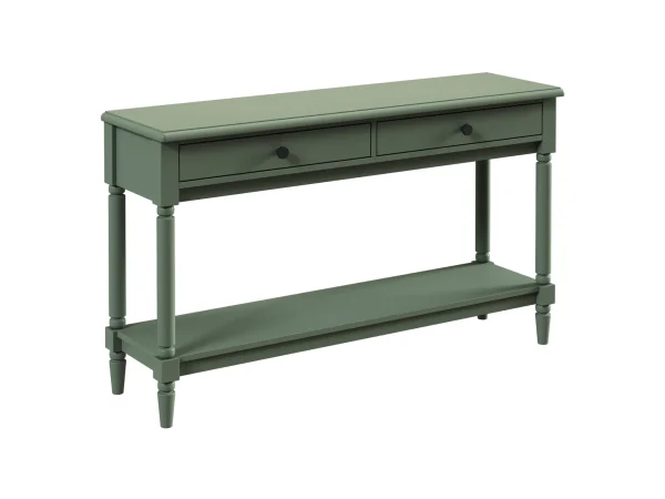 Стол консольный Blues зеленый — изображение 2