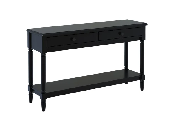 Стол консольный Blues черный — изображение 2