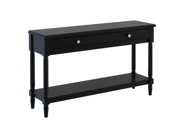 Стол консольный Blues черный — изображение 2