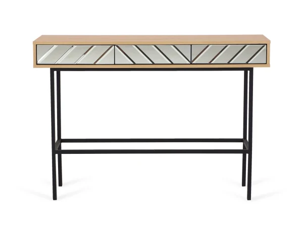 Стол консольный Boho дуб корбридж — изображение 2