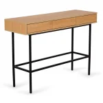 Стол консольный Boho