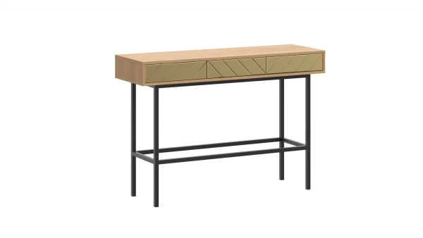 Стол консольный Boho