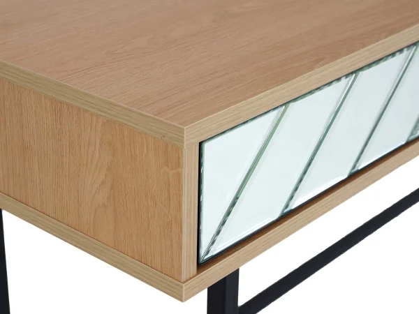 Стол консольный Boho дуб корбридж — изображение 3