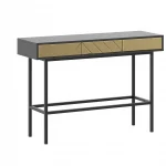 Стол консольный Boho