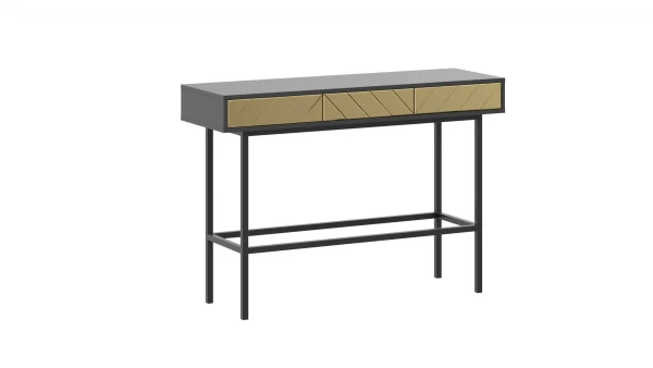 Стол консольный Boho