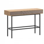 Стол консольный Boho