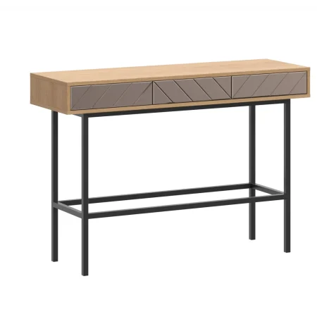 Стол консольный Boho