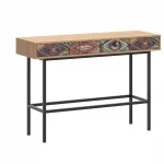 Стол консольный Boho Color