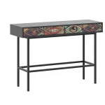 Стол консольный Boho Color