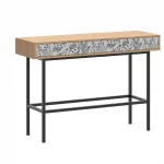 Стол консольный Boho Color