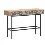 Стол консольный Boho Color