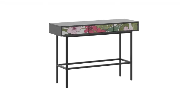 Стол консольный Boho Color