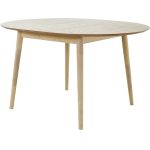 Стол «Крит» D105, светлый дуб — изображение 5