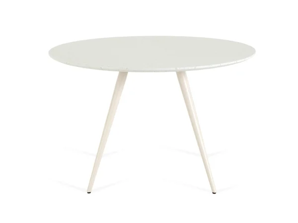 Стол обеденный Boddy серый, бежевый — изображение 2