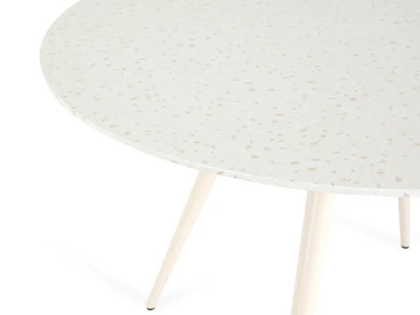 Стол обеденный Boddy серый, бежевый — изображение 4