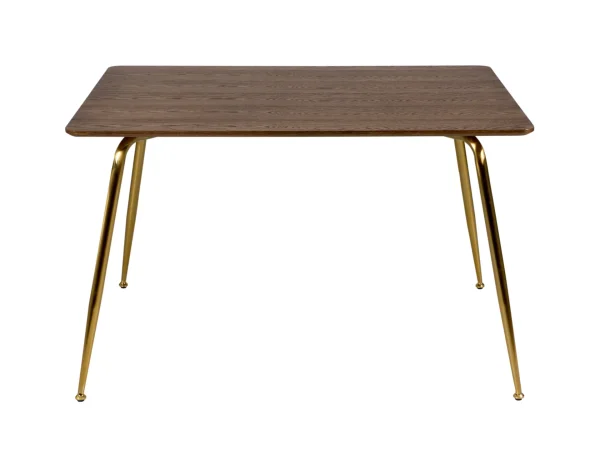 Стол обеденный Dino орех — изображение 2