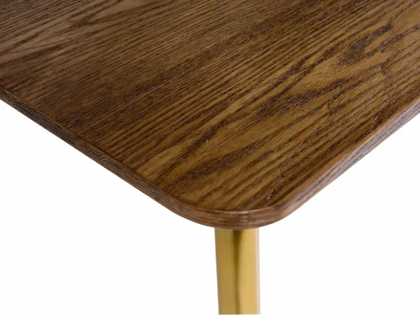 Стол обеденный Dino орех — изображение 5