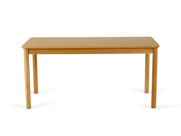 Стол обеденный Gill светло-коричневый — изображение 2