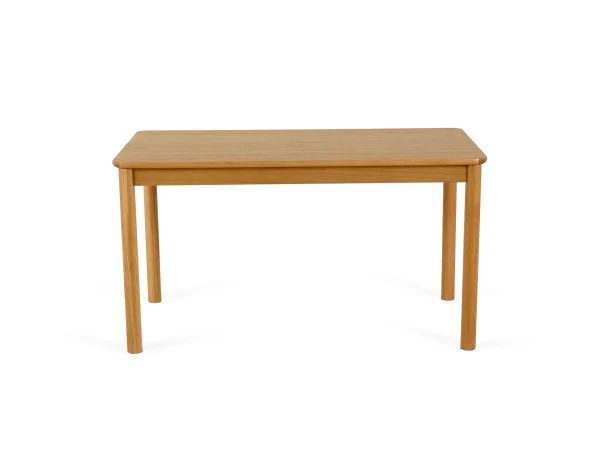 Стол обеденный Gill светло-коричневый — изображение 2