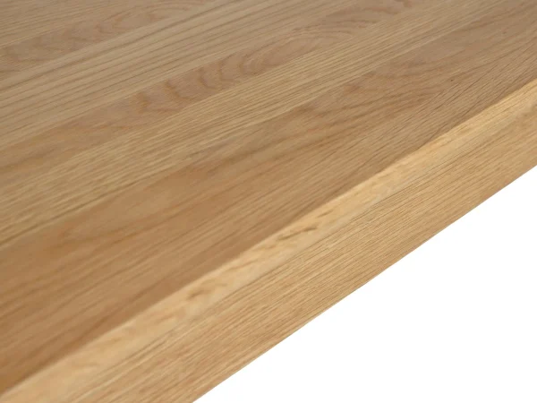 Стол обеденный Gill светло-коричневый — изображение 5