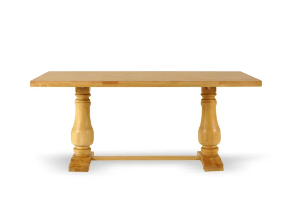 Стол обеденный Gipsy бежевый — изображение 2