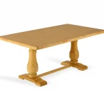 Стол обеденный Gipsy