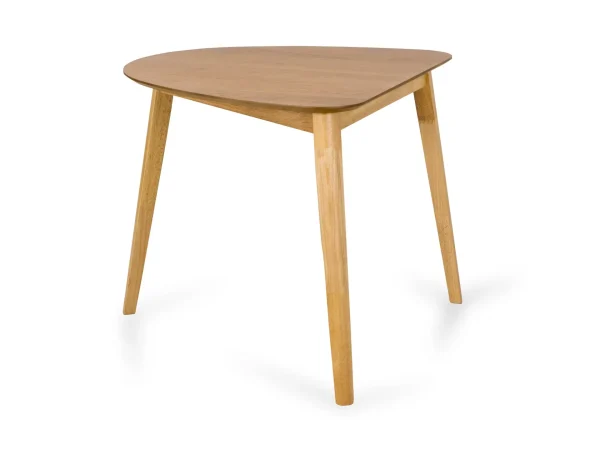 Стол обеденный Oxville светло-коричневый — изображение 2