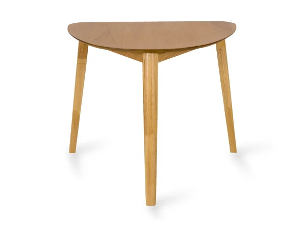 Стол обеденный Oxville светло-коричневый — изображение 3