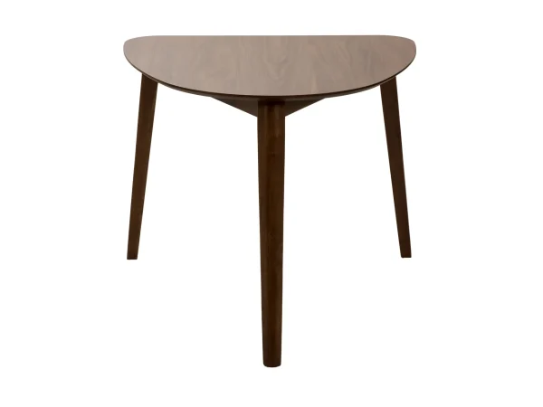 Стол обеденный  Oxville темно-коричневый — изображение 3