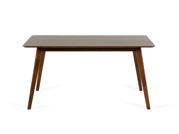 Стол обеденный Violet орех — изображение 2