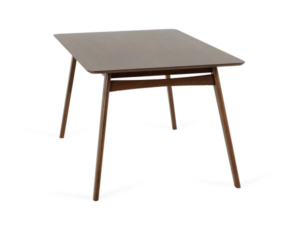 Стол обеденный Violet орех — изображение 3