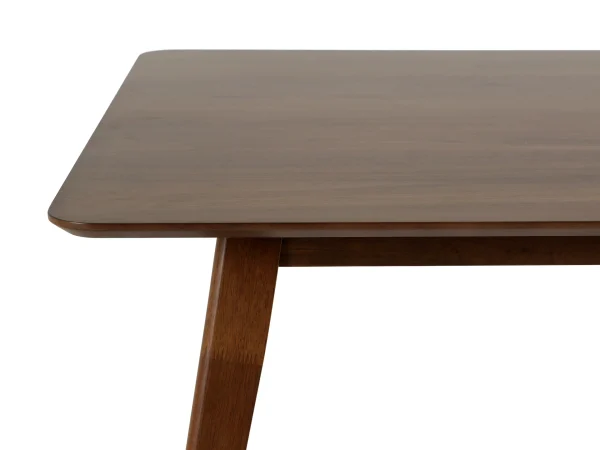 Стол обеденный Violet орех — изображение 4