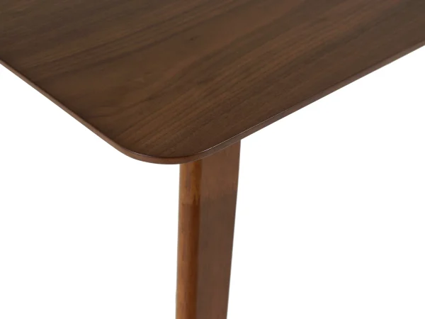 Стол обеденный Violet орех — изображение 5