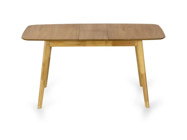 Стол обеденный Wave светло-коричневый — изображение 4
