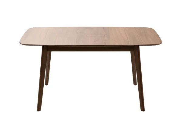 Стол обеденный Wave темно-коричневый — изображение 4