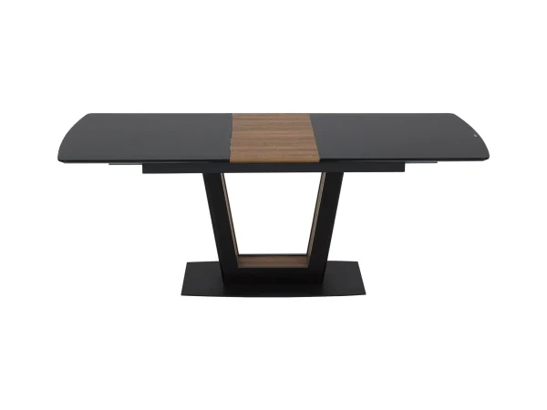 stol-obedennyj-wish-3 Стол обеденный Wish черный — изображение 4