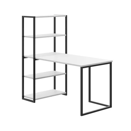 Стол письменный-стеллаж Board 1400х500