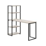 Стол письменный-стеллаж Board 1400х500