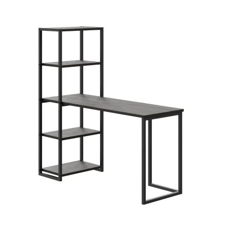 Стол письменный-стеллаж Board 1400х500