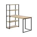 Стол письменный-стеллаж Board 1400х700