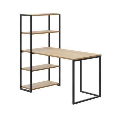 Стол письменный-стеллаж Board 1400х700